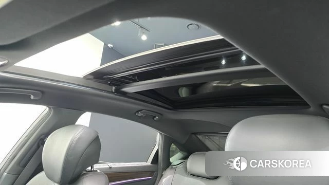 Genesis G80 id 4760160 из Кореи 10