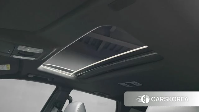 Kia Mohave Master id 3940646 из Кореи 10