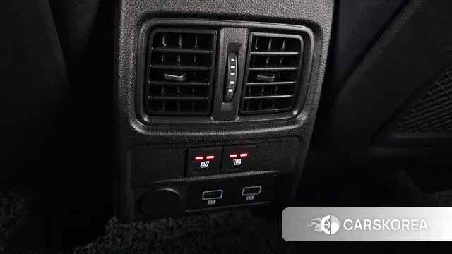 Renault Korea (Samsung) XM3 id 3327762 из Кореи 10