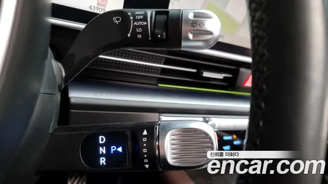 Hyundai Ionic 6 id 2680811 из Кореи 10