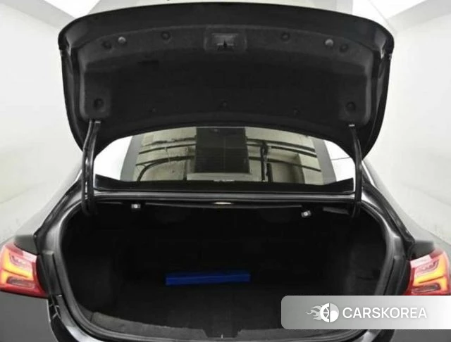 Chevrolet (GM Daewoo) The New Malibu id 4595280 из Кореи 10
