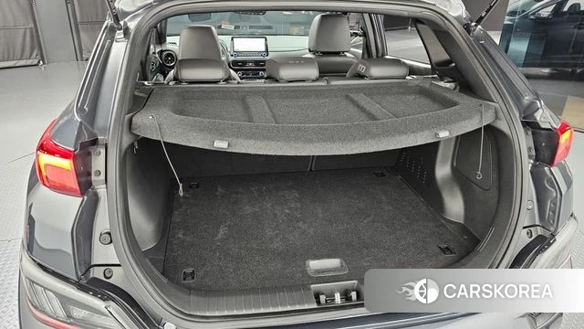 Hyundai The New Kona id 4224027 из Кореи 10