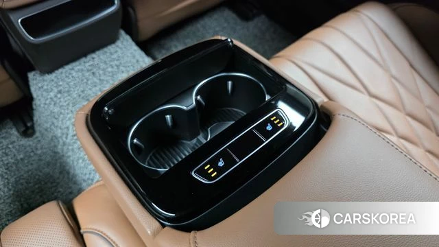 Genesis G80 (RG3) id 4475044 из Кореи 10