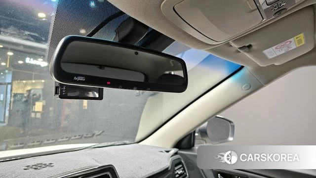 Ssangyong Berry New Tivoli id 3953550 из Кореи 10