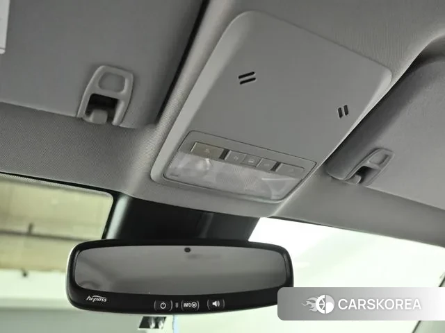 Chevrolet (GM Daewoo) The New Trax id 3339405 из Кореи 10