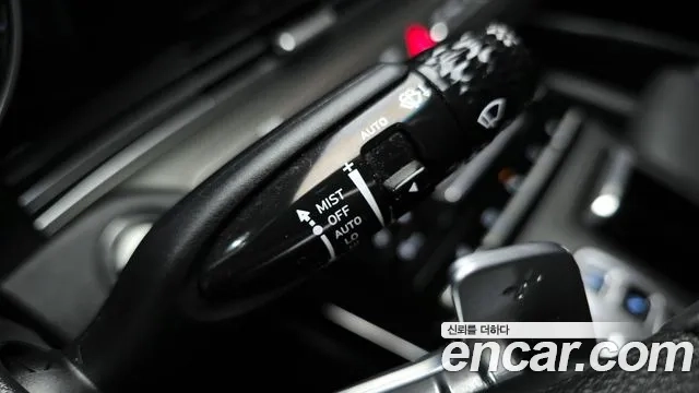 Hyundai The New Grandeur IG id 2926418 из Кореи 10