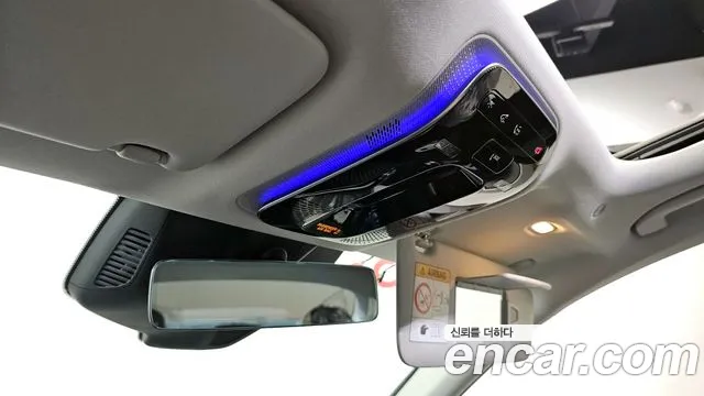 Mercedes-Benz E-Class W214 id 2705969 из Кореи 10