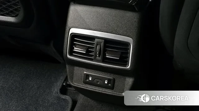 Renault Korea (Samsung) The New QM6 id 3581822 из Кореи 10