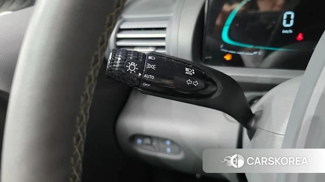 Hyundai Casper id 3940563 из Кореи 10