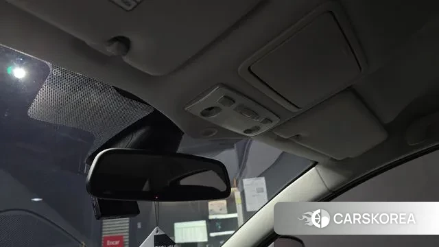 Renault Korea (Samsung) SM7 Nova id 3029124 из Кореи 10