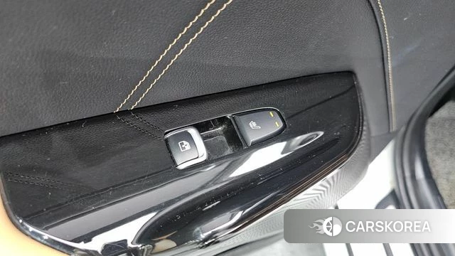 Kia K5 3rd generation id 3965600 из Кореи 10