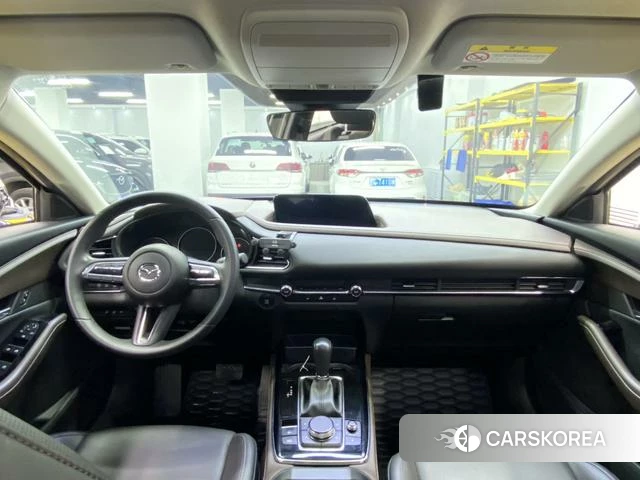 Mazda CX-30 id 4298396 из Китая 10