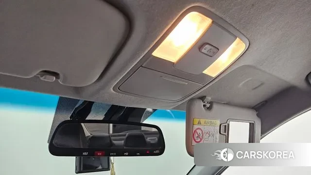 Kia The New K3 2nd generation id 3421595 из Кореи 10