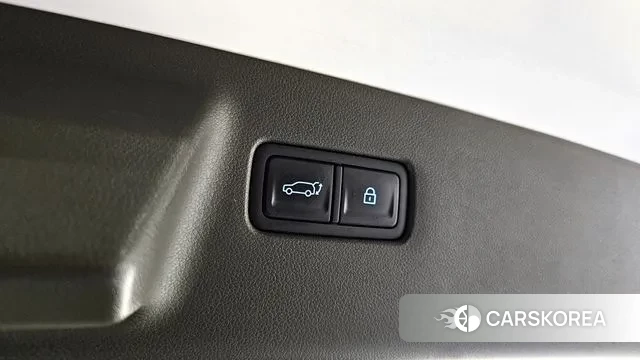 Hyundai Santa Fe (MX5) id 3305314 из Кореи 10