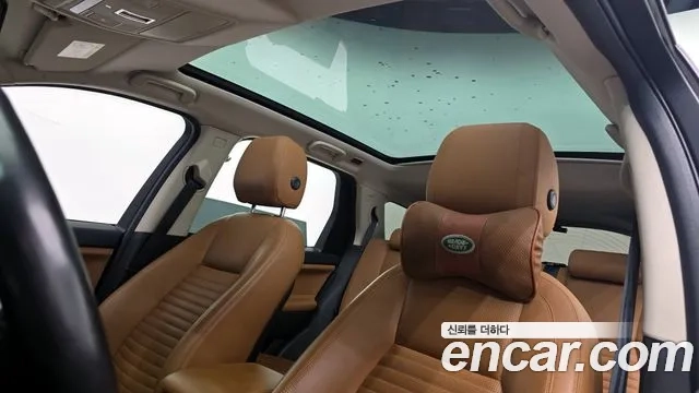 Land Rover Discovery Sports id 2932896 из Кореи 10