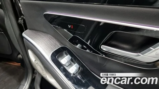 Mercedes-Benz S-Class W223 id 2705248 из Кореи 10