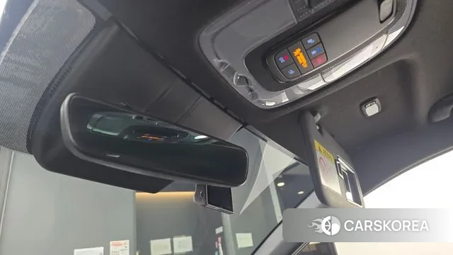 Hyundai The New Avante Hybrid (CN7) id 3550370 из Кореи 10