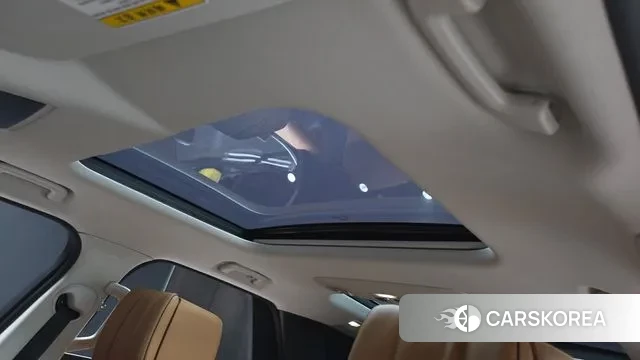 Land Rover Discovery 5 id 3009180 из Кореи 10