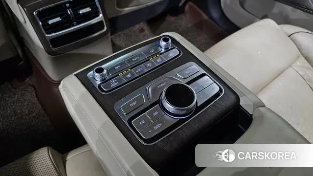 Kia More K9 id 3666748 из Кореи 10