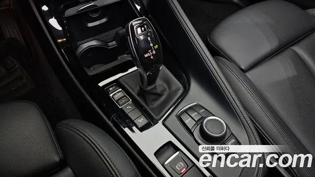 BMW X1 (F48) id 2758092 из Кореи 10