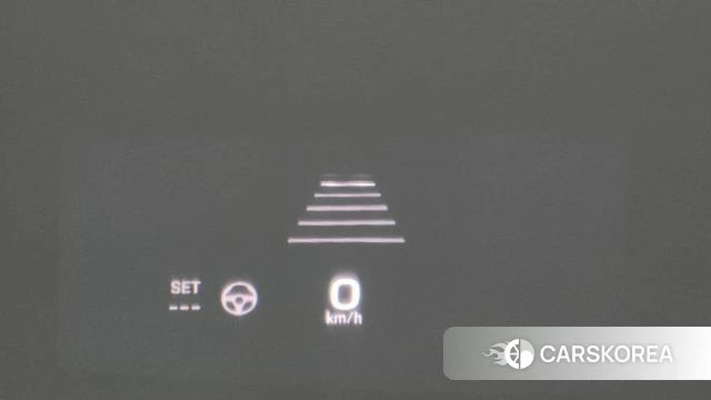 Porsche Cayenne (PO536) id 4617720 из Кореи 10