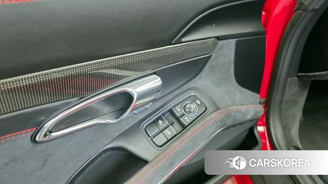 Porsche 718 Boxster id 4286176 из Кореи 10