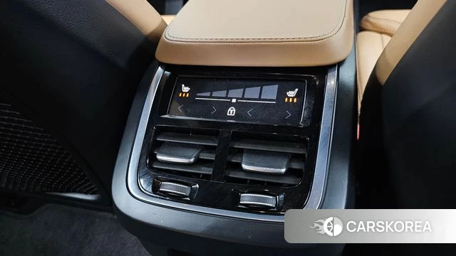 Volvo S90 id 4429965 из Кореи 10