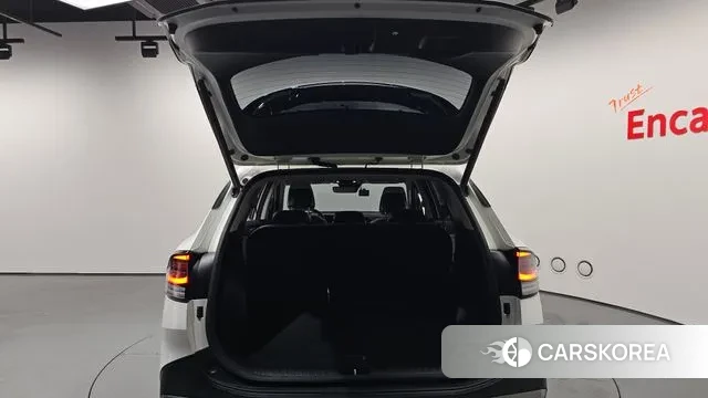 Kia Sportage 5th Generation id 3518819 из Кореи 10