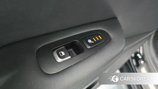 Kia Stinger id 3434447 из Кореи 10