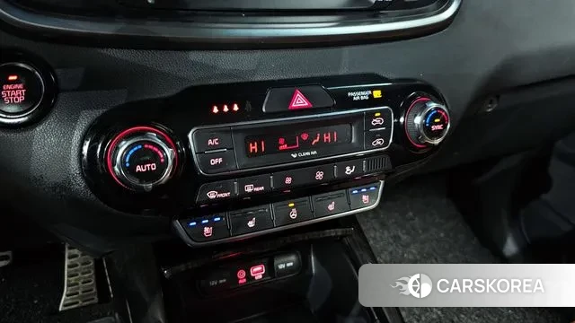 Kia The New Sorento id 3666421 из Кореи 10