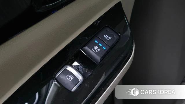 Kia Carnival 4th generation id 4519470 из Кореи 10