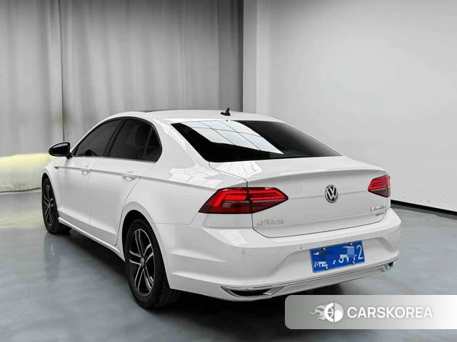 Volkswagen Lingdu id 4262284 из Китая 10