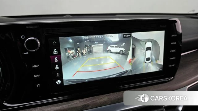 Kia K5 3rd generation id 4572617 из Кореи 10