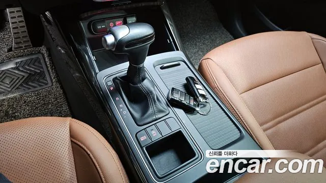 Kia The New Sorento id 2568710 из Кореи 10