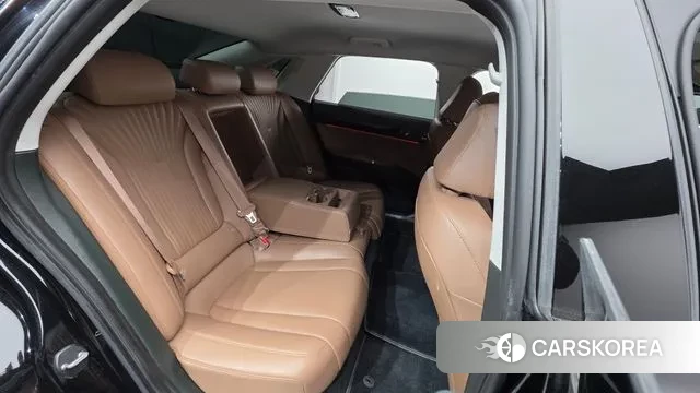 Hyundai Grandeur Hybrid (GN7) id 3770507 из Кореи 10