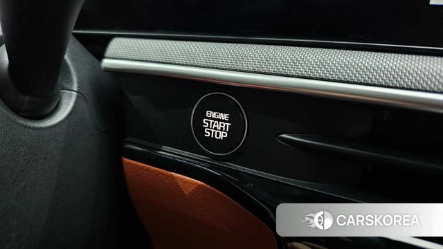 Kia The New K5 3rd generation id 4242656 из Кореи 10