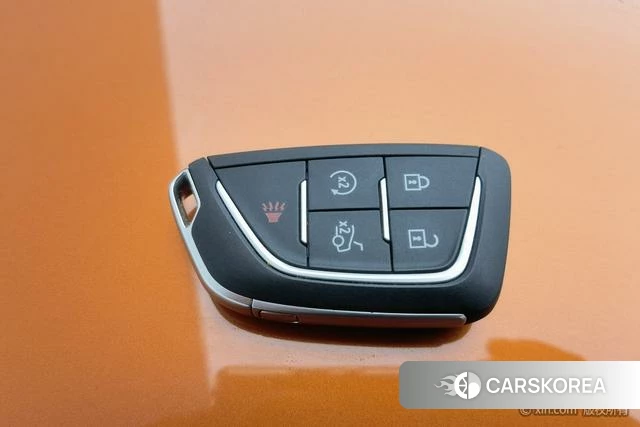 Cadillac CT4 id 4212363 из Китая 10