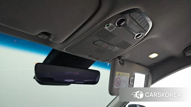Hyundai The New Grandeur IG id 4476305 из Кореи 10