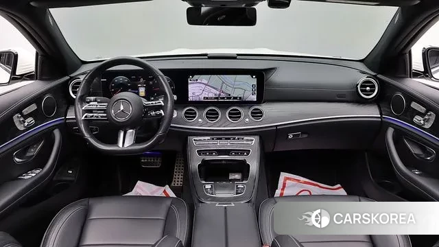 Mercedes-Benz E-Class W213 id 3619130 из Кореи 10