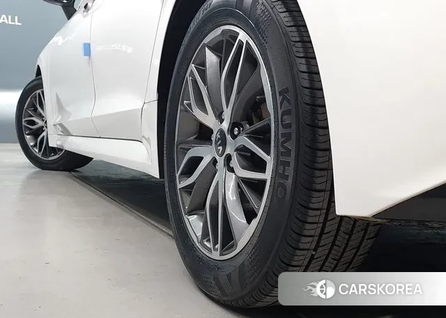 Kia K5 3rd generation id 3044412 из Кореи 10