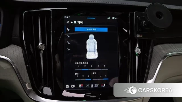 Volvo S60 3rd generation id 3432218 из Кореи 10