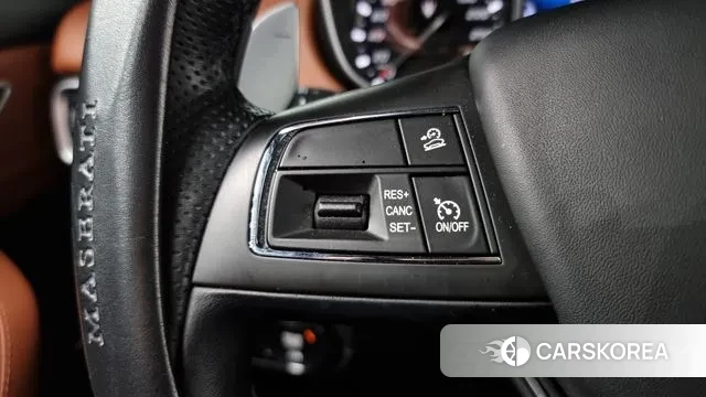 Maserati Levante id 3021411 из Кореи 10