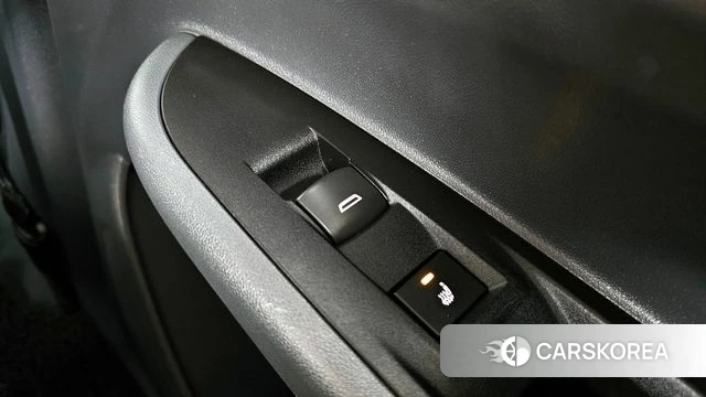 Chevrolet (GM Daewoo) Bolt EV id 4304829 из Кореи 10