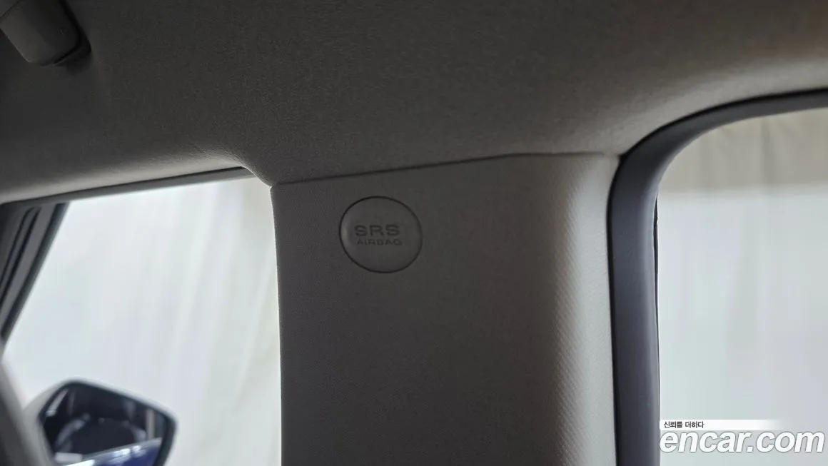 Ssangyong Berry New Tivoli id 2168556 из Кореи 10