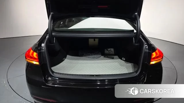 Genesis G80 id 3536058 из Кореи 10