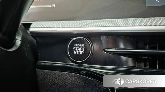 Kia The New K5 3rd generation id 3940150 из Кореи 10