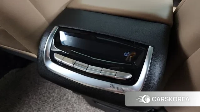 Cadillac XT6 id 2983973 из Кореи 10