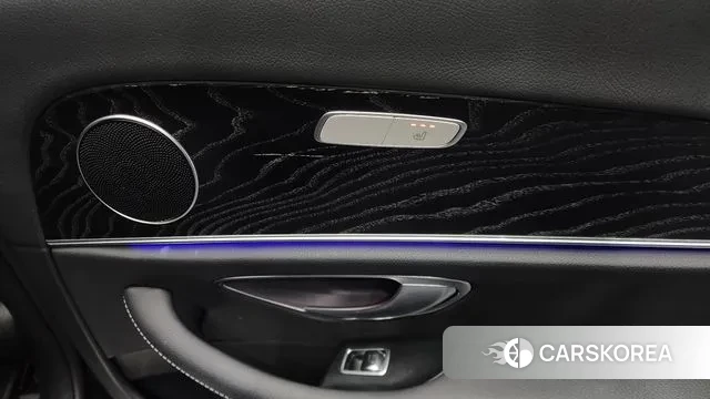 Mercedes-Benz E-Class W213 id 3573507 из Кореи 10