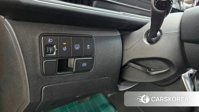 Hyundai Staria id 3817409 из Кореи 10