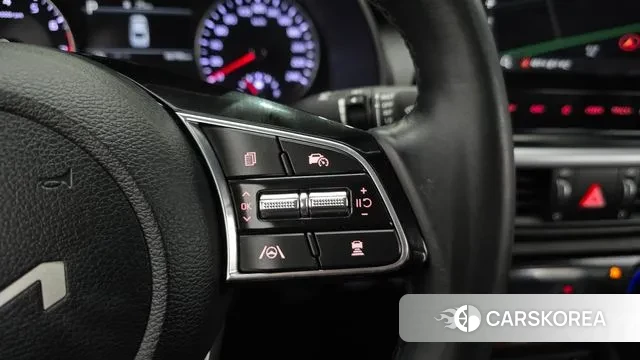 Kia The New K3 2nd generation id 3691087 из Кореи 10